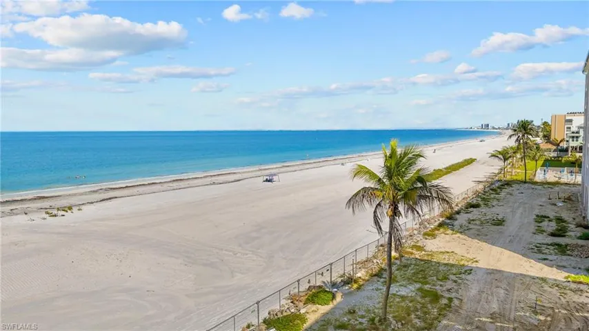 5100 Estero Blvd 3b4, Fort Myers Beach, Florida 33931