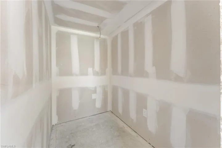 MBed Closet