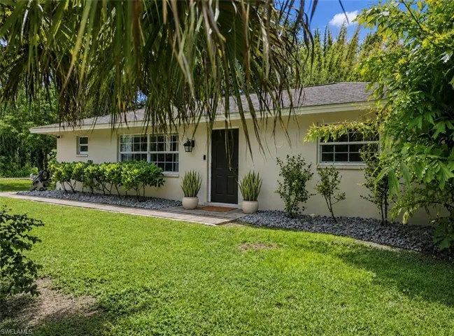 5091 Muddy Ln, Fort Myers, Florida 33905