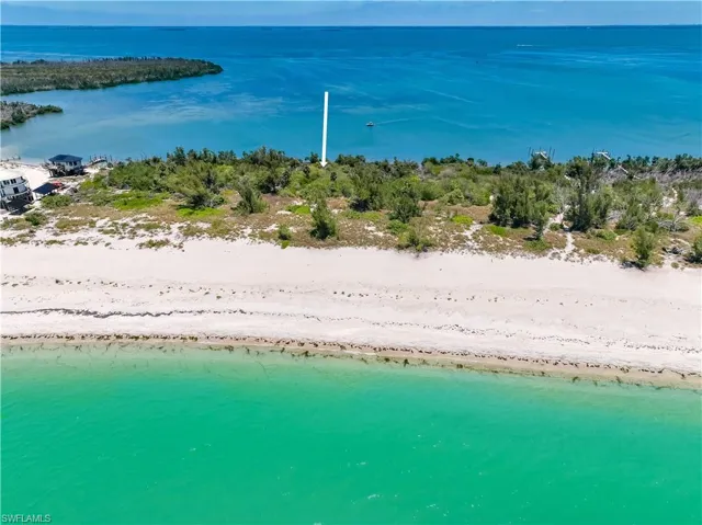 11657  Redfish Shores  DR, Upper Captiva, FL 33924