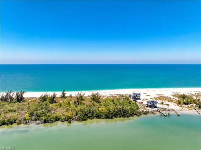 11657  Redfish Shores  DR, Upper Captiva, FL 33924