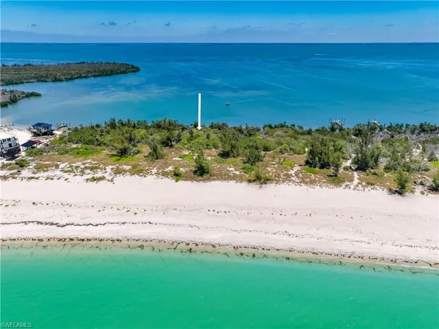 11657  Redfish Shores  DR, Upper Captiva, FL 33924