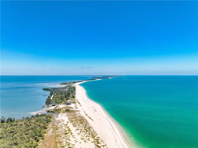 11657  Redfish Shores  DR, Upper Captiva, FL 33924