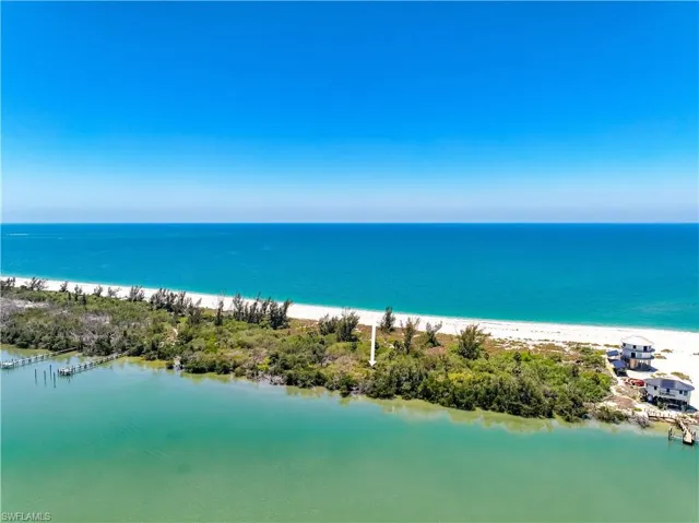 11657  Redfish Shores  DR, Upper Captiva, FL 33924