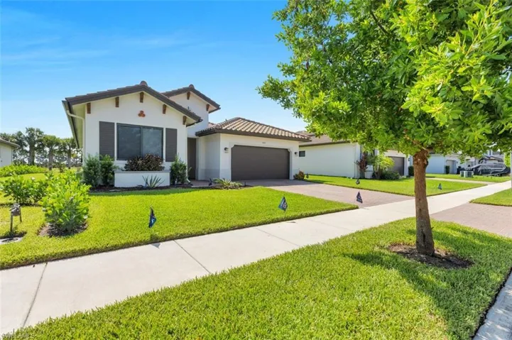 4881 Gambero Way, Immokalee, Florida 34142