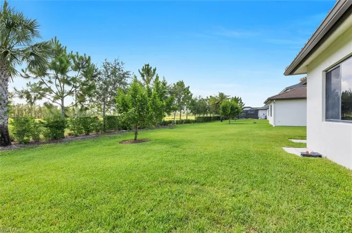 4881 Gambero Way, Immokalee, Florida 34142