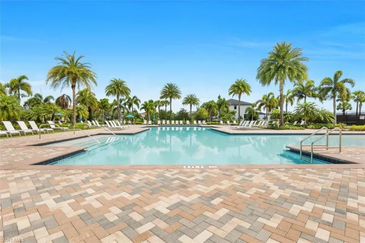 4881 Gambero Way, Immokalee, Florida 34142