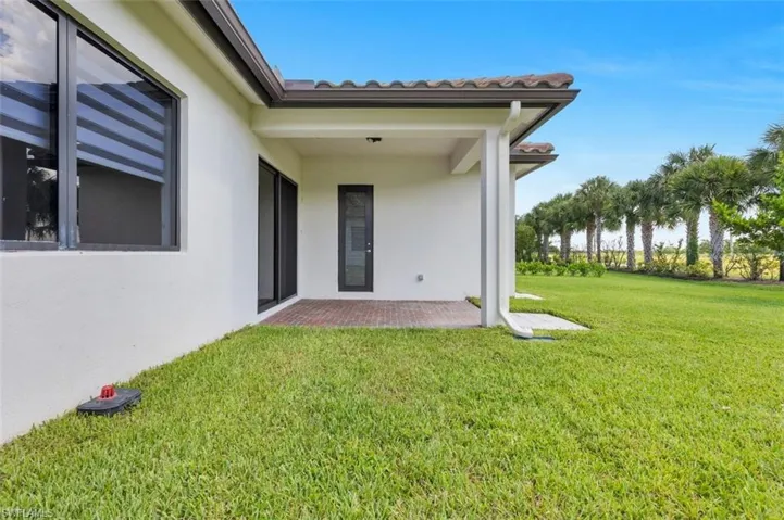 4881 Gambero Way, Immokalee, Florida 34142