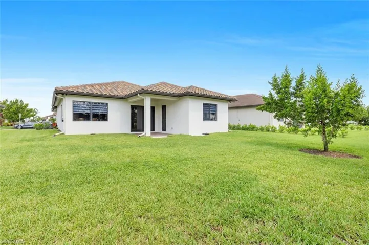 4881 Gambero Way, Immokalee, Florida 34142