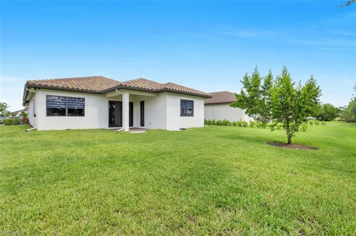 4881 Gambero Way, Immokalee, Florida 34142