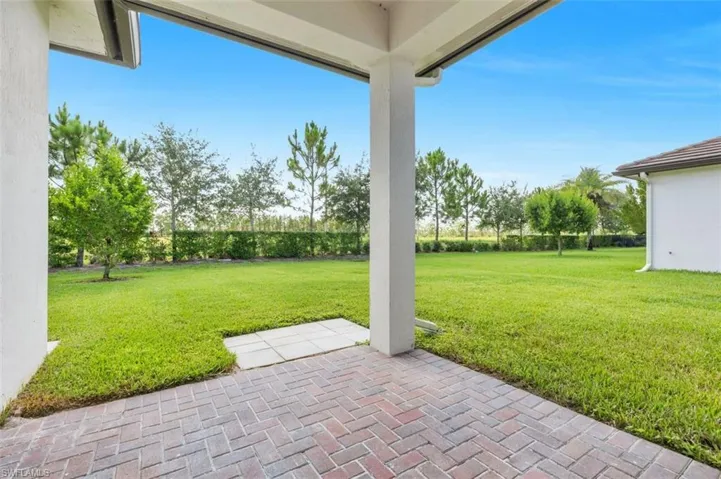 4881 Gambero Way, Immokalee, Florida 34142