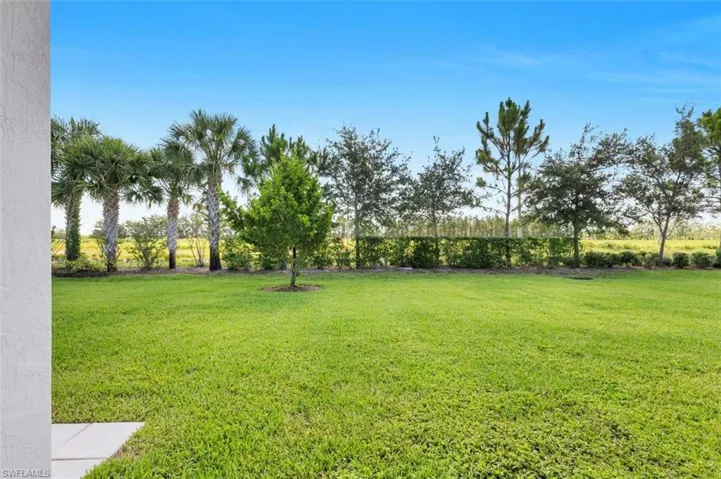 4881 Gambero Way, Immokalee, Florida 34142
