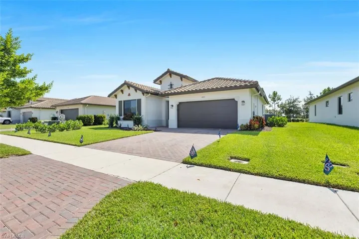 4881 Gambero Way, Immokalee, Florida 34142