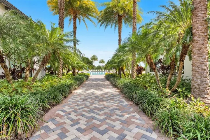 4881 Gambero Way, Immokalee, Florida 34142