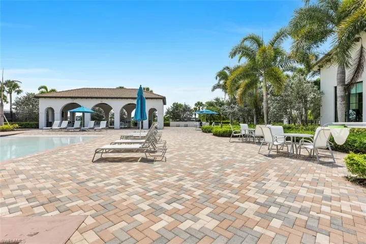 4881 Gambero Way, Immokalee, Florida 34142