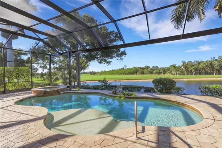 18530 Cypress Haven Dr, Fort Myers, Florida 33908