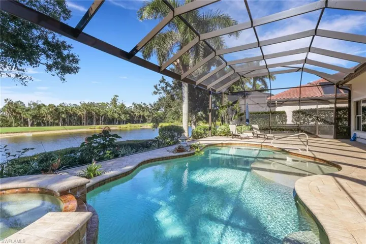 18530 Cypress Haven Dr, Fort Myers, Florida 33908