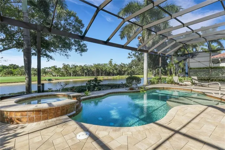 18530 Cypress Haven Dr, Fort Myers, Florida 33908