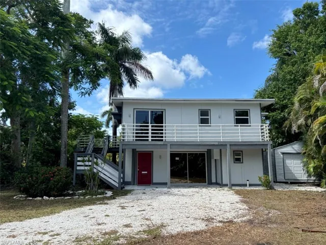 10925 Russell Rd, Bokeelia, Florida 33922