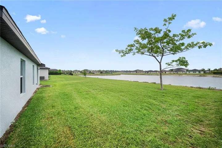4216 Villa Rapallo Way, North Fort Myers, Florida 33917