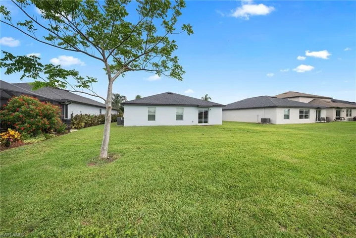 4216 Villa Rapallo Way, North Fort Myers, Florida 33917