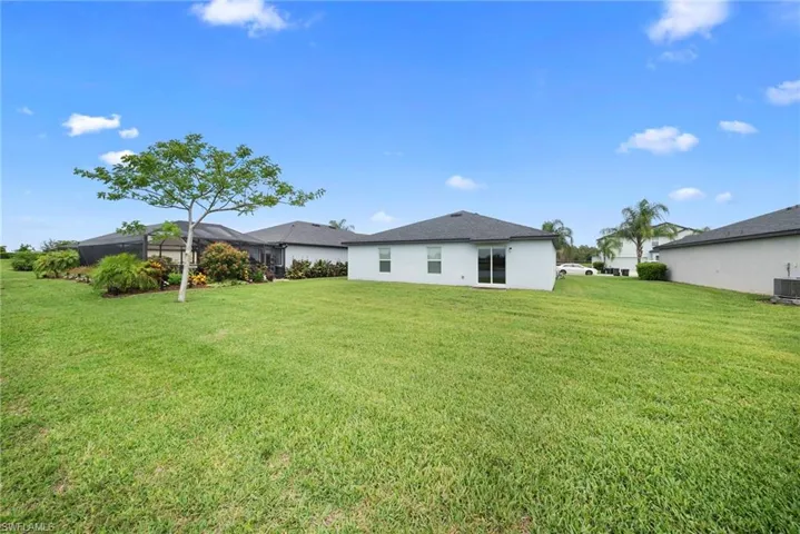 4216 Villa Rapallo Way, North Fort Myers, Florida 33917