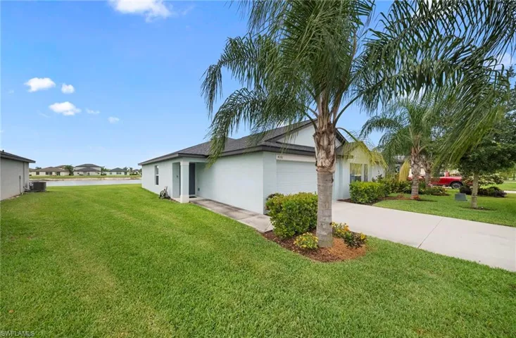4216 Villa Rapallo Way, North Fort Myers, Florida 33917