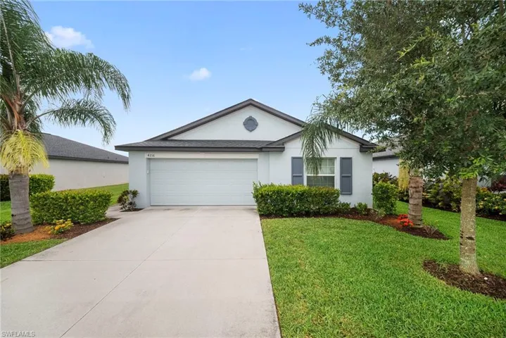 4216 Villa Rapallo Way, North Fort Myers, Florida 33917