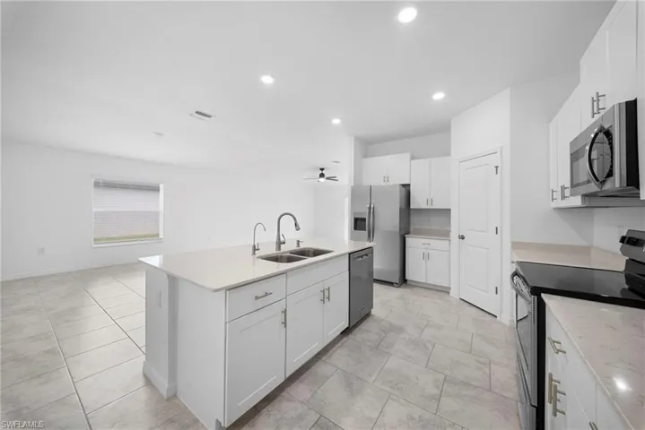 4216 Villa Rapallo Way, North Fort Myers, Florida 33917