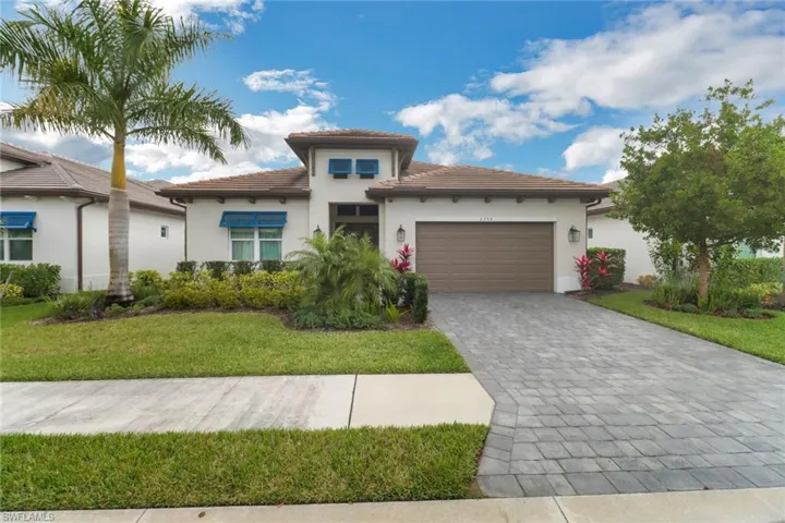 3753  Sapphire Cove  CIR, Naples, FL 34114