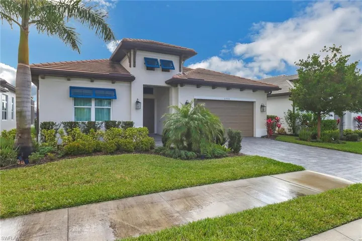 3753  Sapphire Cove  CIR, Naples, FL 34114