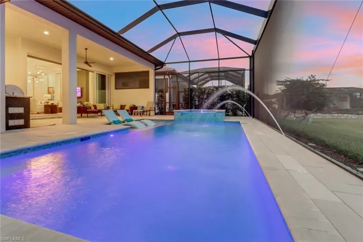 3753  Sapphire Cove  CIR, Naples, FL 34114