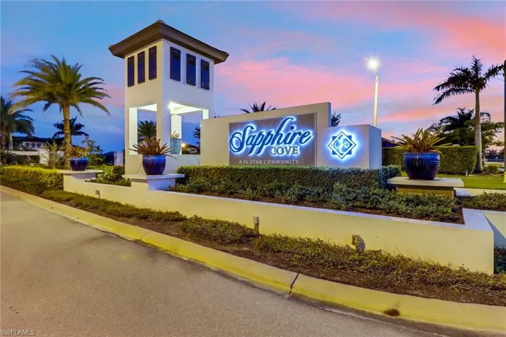 3753  Sapphire Cove  CIR, Naples, FL 34114