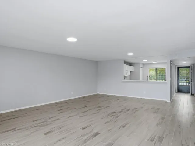 living/dining