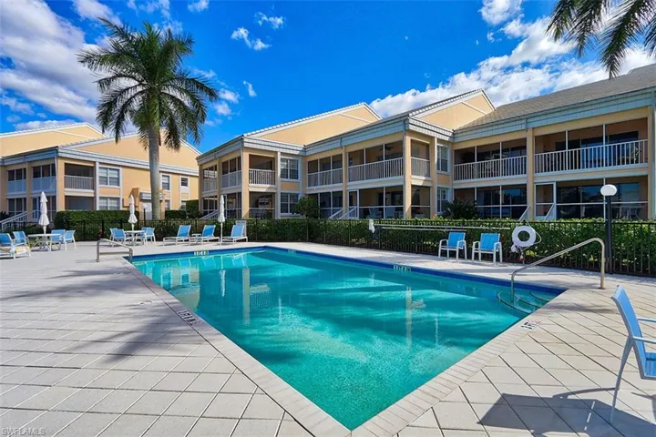6131 Pelican Bay Blvd I4, Naples, Florida 34108