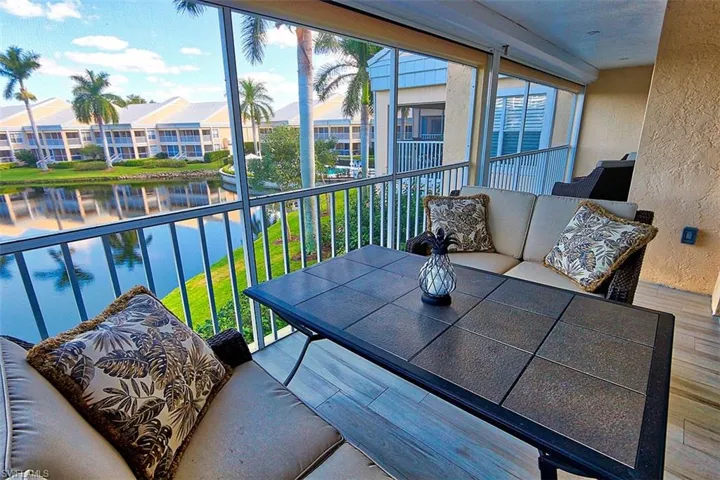 6131 Pelican Bay Blvd I4, Naples, Florida 34108