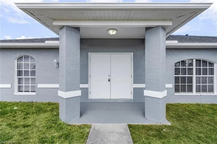 2616 Nw 9th Ter, Cape Coral, Florida 33993