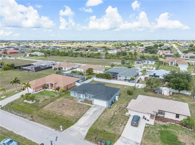 2616 Nw 9th Ter, Cape Coral, Florida 33993