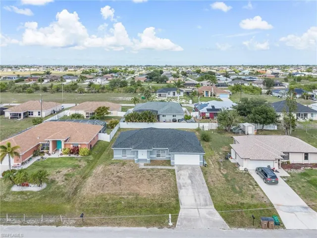 2616 Nw 9th Ter, Cape Coral, Florida 33993