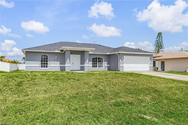 2616 Nw 9th Ter, Cape Coral, Florida 33993