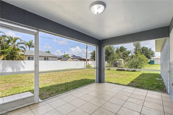2616 Nw 9th Ter, Cape Coral, Florida 33993