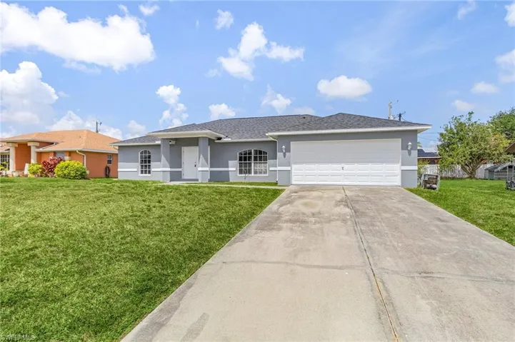 2616 Nw 9th Ter, Cape Coral, Florida 33993