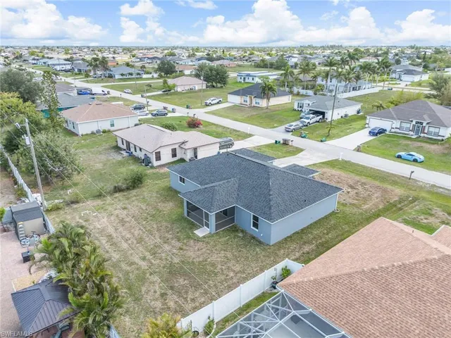 2616 Nw 9th Ter, Cape Coral, Florida 33993