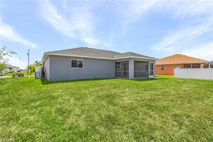 2616 Nw 9th Ter, Cape Coral, Florida 33993