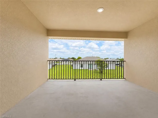 4109 Sw 8th Pl 201, Cape Coral, Florida 33914