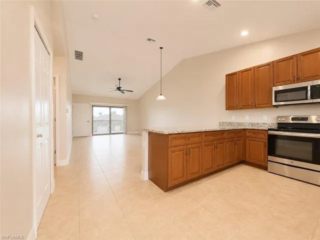 4109 Sw 8th Pl 201, Cape Coral, Florida 33914