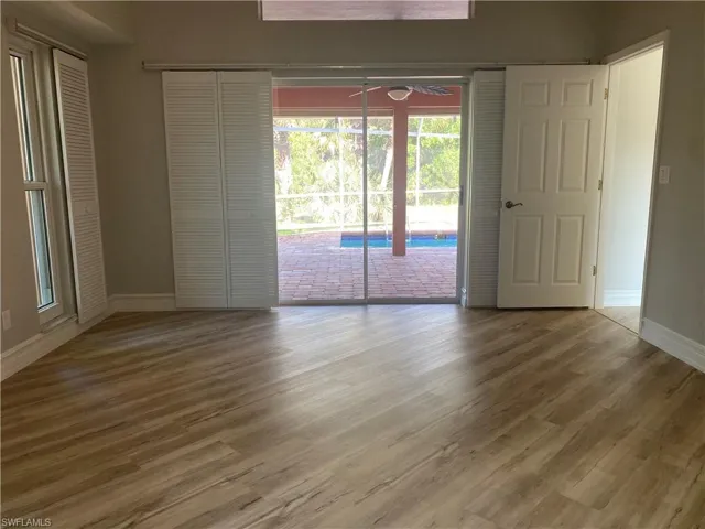 Master Bedroom-different view