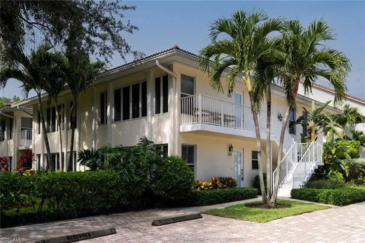 282 4th ST S # 204, NAPLES FL 34102