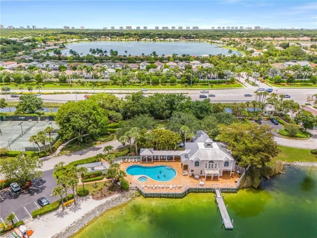 2671 Citrus Lake Dr 104, Naples, Florida 34109