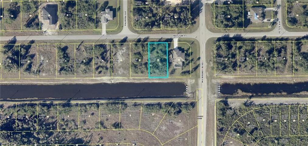 228  Preston  ST, LEHIGH ACRES, FL 33974